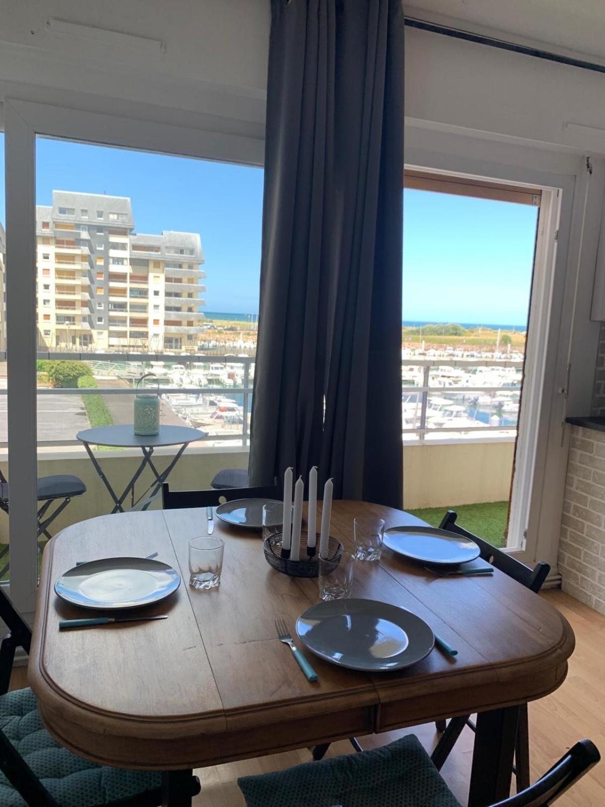 Normandy Trip 5 Min A Pied De La Plage Courseulles-sur-Mer Ngoại thất bức ảnh